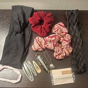Lot of multiple Hair Accessories